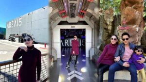 LINE_ALBUM_หนีเที่ยวกัน 8 มิ.ย. 67_ปกหน้า