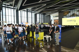 “depa” ชวนเด็กไทยวัดสกิลด้านโค้ดดิ้ง ในรายการ “Coding War” ชิงรางวัลรวมกว่า 1 ล้านบาท!