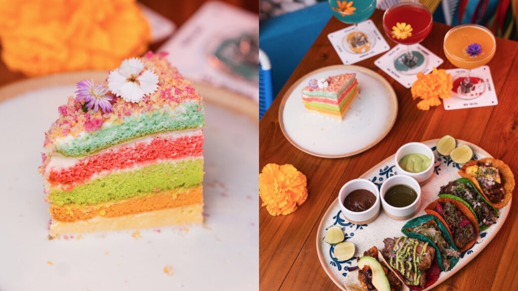 Pride Month - menu-cover