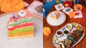 Pride Month - menu-cover