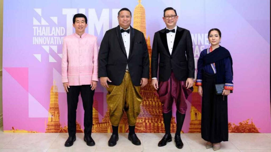 TCEB กองรถ ปก