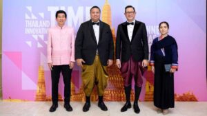 TCEB กองรถ ปก