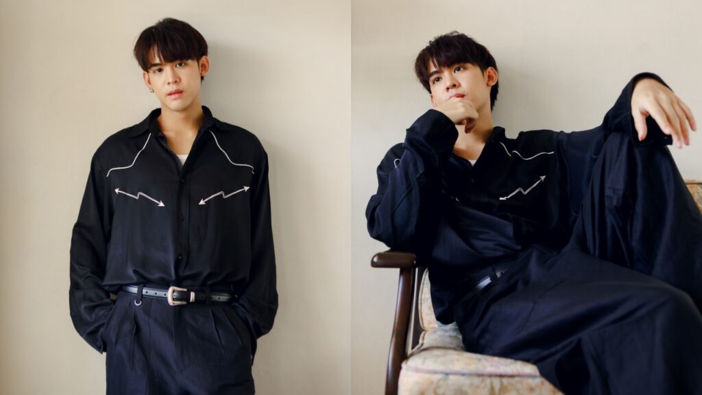 guncharlie ถ้าคิดถึงเธอขึ้นมา cover