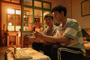 lost in the shadows cover