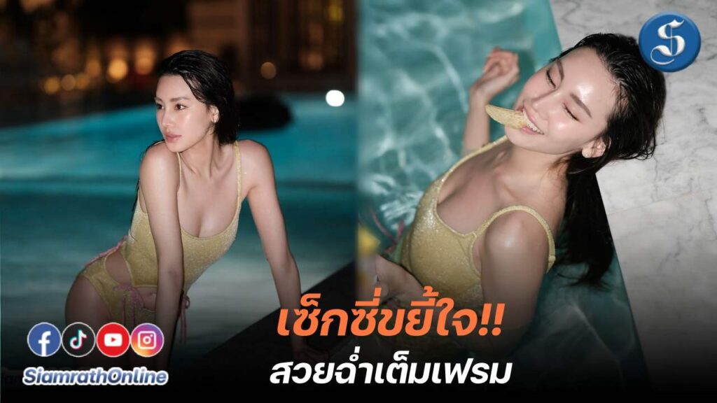ดาวพิมพ์ทอง ชุดสีทอง ปก