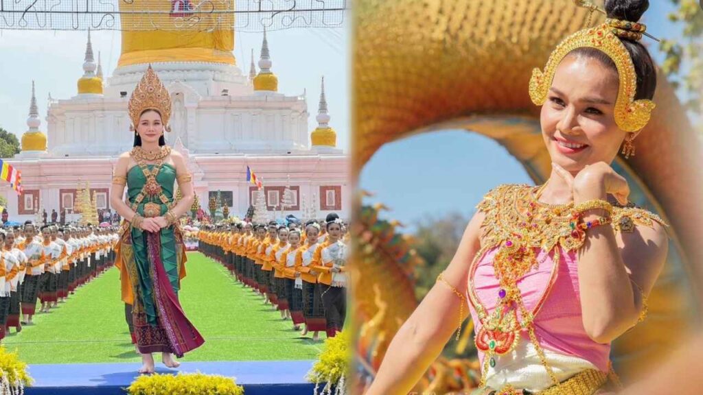 ต่ายอรทัยกับเจ็ดที่เที่ยวปก