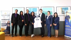 พชรกฤษฏิ์ พร็อพเพอร์ตี้ จับมือ ม.ราชภัฏนครศรีฯ ปก