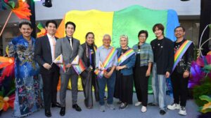 ภาพข่าวสังคม