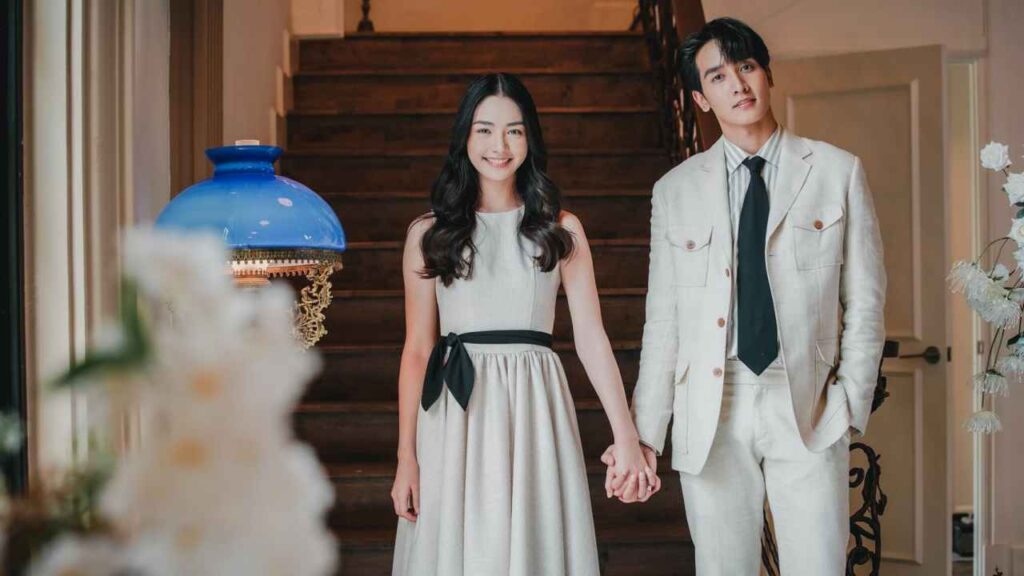 มิ้นท์ กองทัพพีค