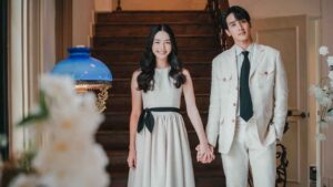 มิ้นท์ กองทัพพีค