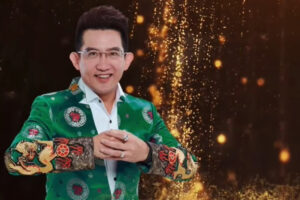 อาจารย์คฑา