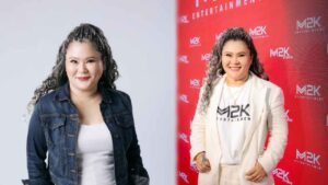 อิน บูโดกัน ค่าย M2K ENTERTAINMENT cover