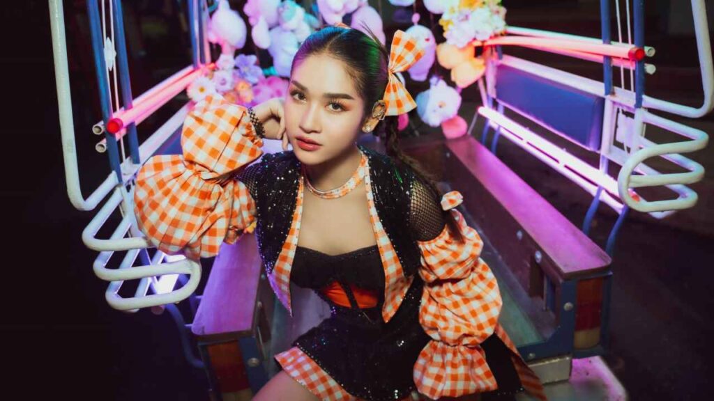 เบลล์นิภาดา ปก