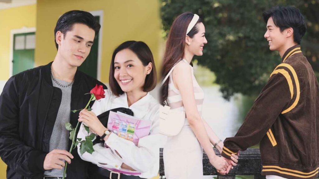 ใจพิสุทธิ์ EP.11-13 cover