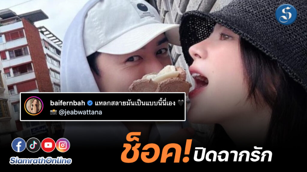 ใบเฟิร์นนาย