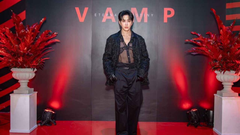 ไมค์พิรัชต์เปิดบริษัท ปก