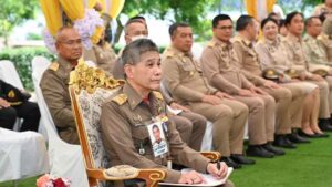 11สปช.5_องคมนตรีลงพื้นที่จ.บึงกาฬ ปก