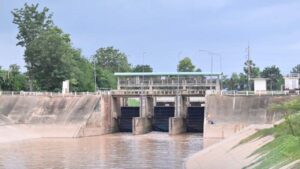 3สชป.4 เตรียมความพร้อมรับมือปัญหาน้ำหลาก_0