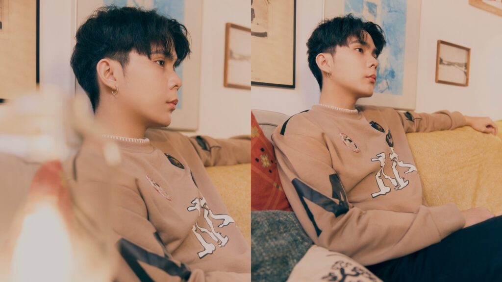 deasy - พยายามแค่ไหนก็ทำไม่ได้อยู่ดี _ YUPP cover