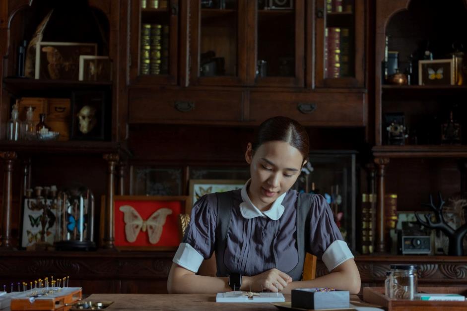 ญดา สืบสันดาน