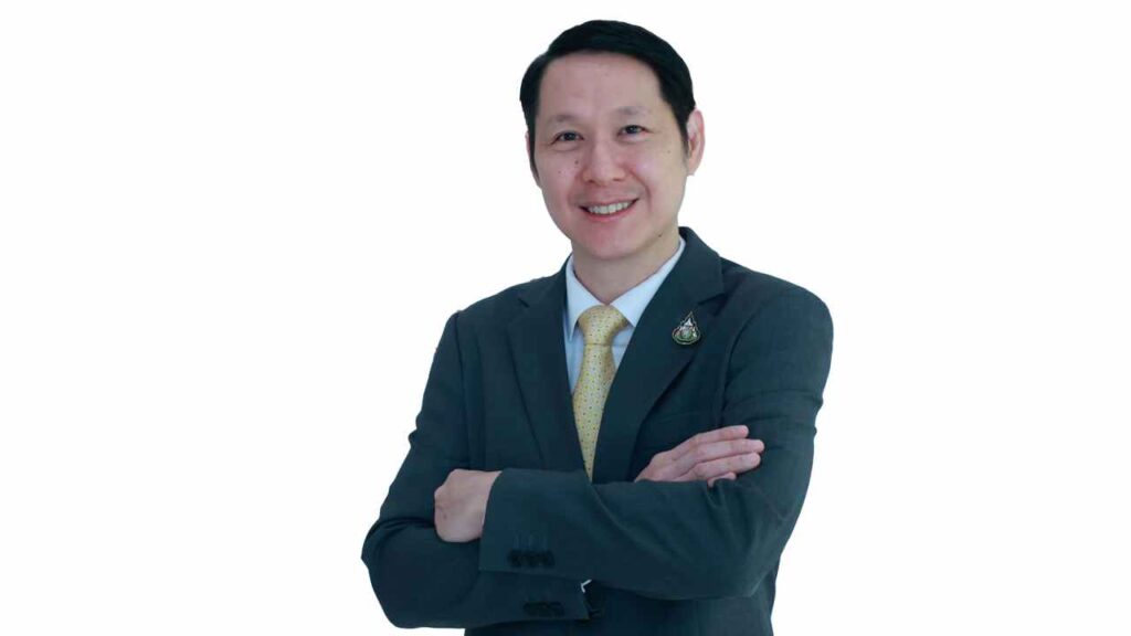 ดร.ศิวรักษ์ ศิวโมกษธรรม 1