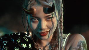 ปีศาจ (Devil) - Wonderframe Feat. ปราง ปรางทิพย์ ปก