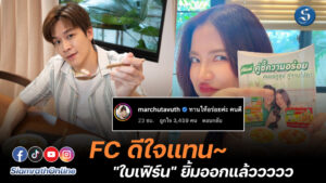 มาชใบเฟิร์น