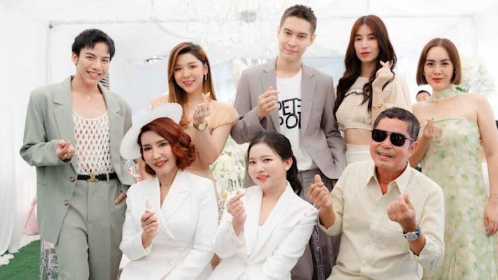 หมอลูกไม้ฉลอง2ปีคลินิก