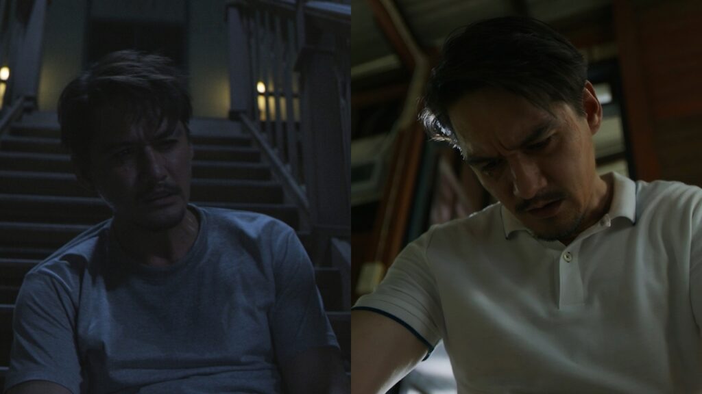 อนันดา เอเวอริงแฮม พลิกคาแรกเตอร์ ปก