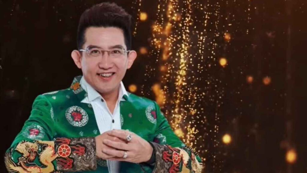 อาจารย์คฑา