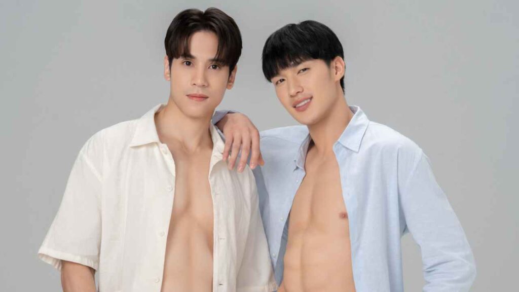 เจษ ตี๋ พรีเซนเตอร์