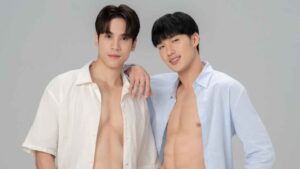 เจษ ตี๋ พรีเซนเตอร์