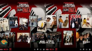 03 รอบ Live Performance ปก