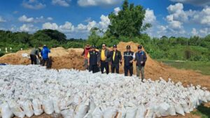 1สชป.6 เตรียมความพร้อมรับมือป้องกันอุทกภัย_0