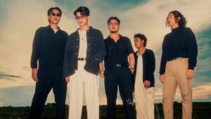 คอร์นบอย เพลง อีกสักครั้ง ปก