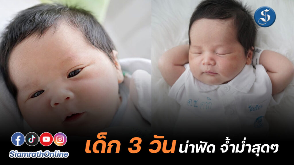 น้องคากิ