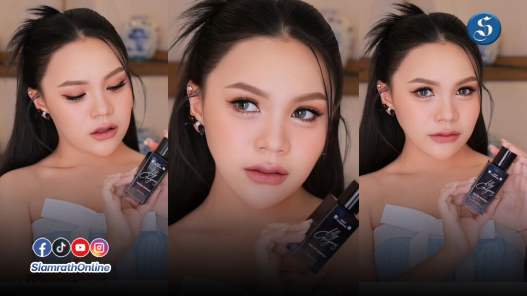 น้องลิลลี่