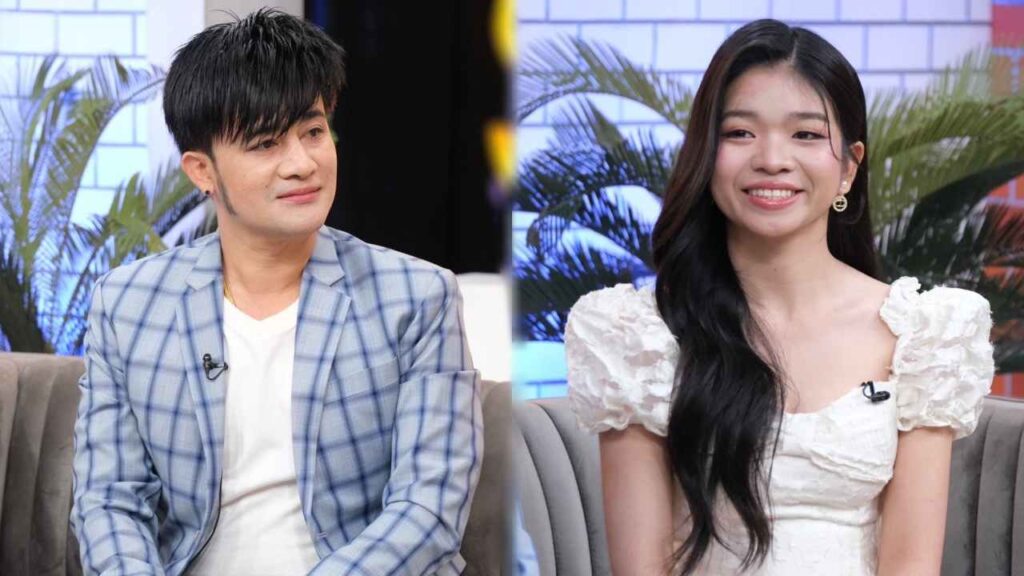 บอสโจอุ๊งอิ๊ง คุยแซ่บ ปก