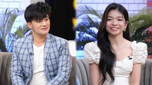 บอสโจอุ๊งอิ๊ง คุยแซ่บ ปก