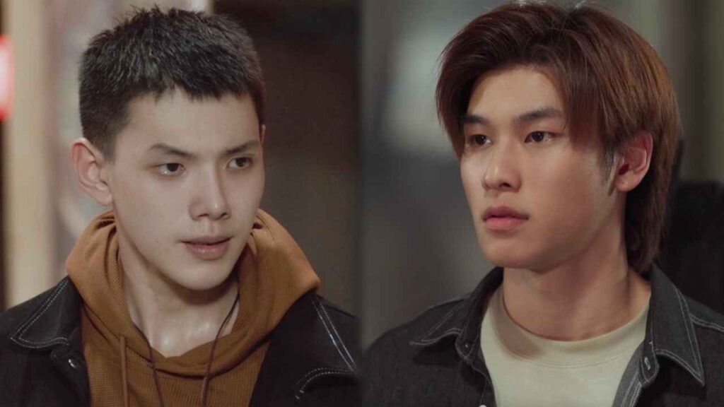 ปาฎิหารย์รัก