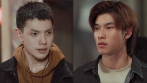 ปาฎิหารย์รัก