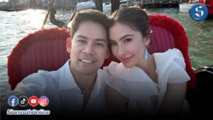 ริต้า - กรณ์ ทริป อิตาลีหวานมาก ปก