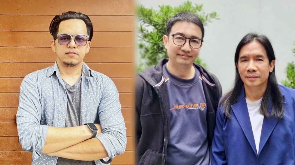 ลาภสูงมิวสิค ปกหน้า