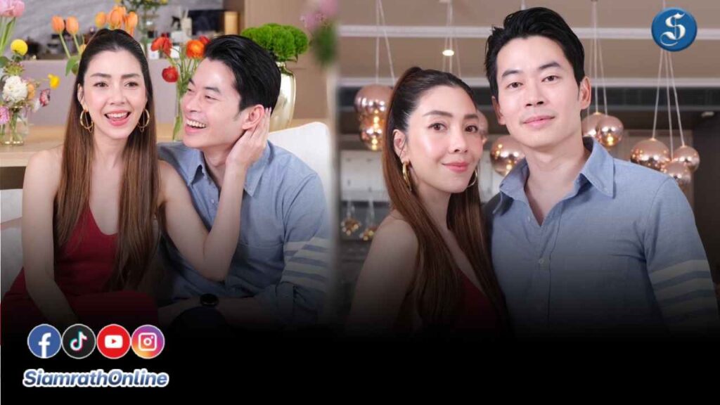 วุ้นเส้น นิกม์ คุยแซ่บ ปก