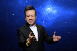 อาจารย์ลักษณ์