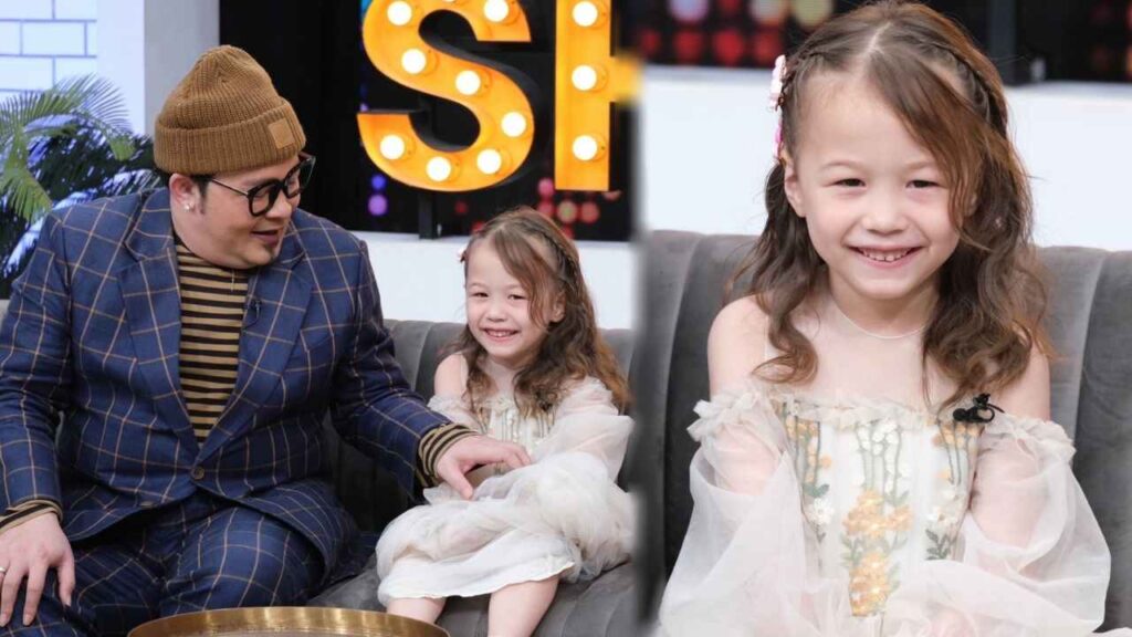 เชาเชา ลียา คุยแซ่บ