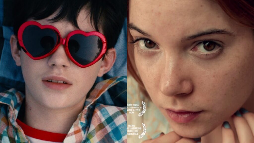 เทศกาลภาพยนตร์นานาชาติ