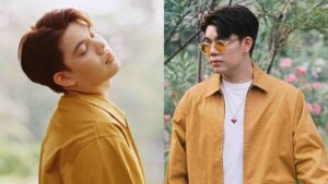 เบ๊บภูมิ เพลง แม่คุณเอ๋ย ปก