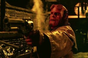 เฮลล์บอยฮีโร่พันธุ์นรก (1)