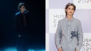 ไบร์ท วชิรวิชญ์ ปก